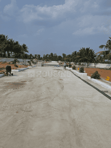 Project Image of 600.0 - 3275.0 Sq.ft Residential Plot Plot for buy in Fission Suprabhat Blossoms