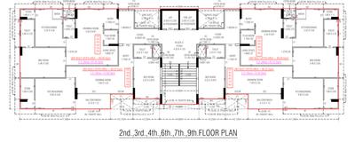 Project Image of 508.06 - 3564.0 Sq.ft 1 BHK Apartment for buy in Sahastra Splendora 2