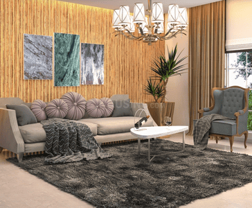 Project Image of 1504 Sq.ft 3 BHK Apartment / Flat for sale in Punawale for Rs. 9400000