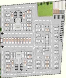 Project Image of 1725.0 - 2900.0 Sq.ft 3 BHK Apartment for buy in Everest Experia