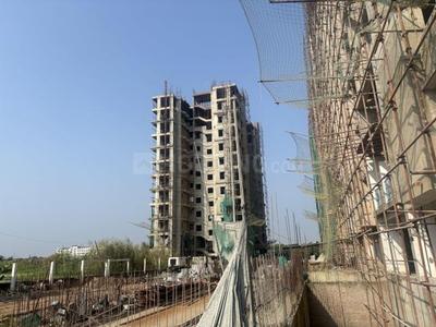 Project Image of 676.0 - 1186.0 Sq.ft 2 BHK Apartment for buy in Atri Aqua