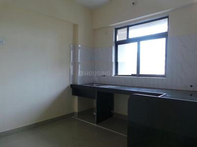 Project Image of 393.0 - 694.0 Sq.ft 1 BHK Apartment for buy in Paradigm Pushpanjali Residency Phase III