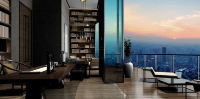 Project Image of 1285.85 - 1308.36 Sq.ft 3 BHK Apartment for buy in Bharat Altavistas