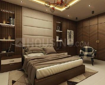 Sai Sannidhi II Bedroom 1