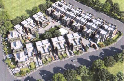 Kavya Ashtvinayak 36 Images for Elevation of Kavya Ashtvinayak 36 1