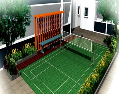 Project Image of 1098 Sq.ft 2 BHK Apartment / Flat for sale in Bellandur for Rs. 9500000