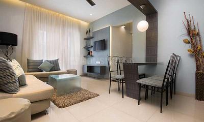 Project Image of 363.0 - 533.0 Sq.ft 1 RK Apartment for buy in Naiknavare Neelaya Project 2