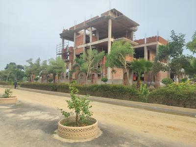 Project Image of 1560.0 - 6100.0 Sq.ft 3 BHK Villa for buy in FB Floret Town