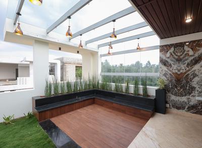 Project Image of 2676.0 - 3435.0 Sq.ft 4 BHK Villa for buy in AR Villas