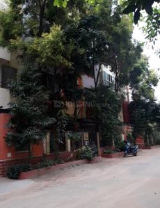 Project Image of 0.0 - 1330.0 Sq.ft 2 BHK Apartment for buy in Foyer Apartments