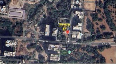 Project Image of 3735.0 - 6900.0 Sq.ft 4 BHK Apartment for buy in Triveni 84