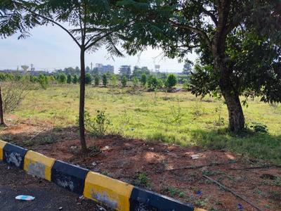 Project Image of 1485.0 - 2853.0 Sq.ft Residential Plot Plot for buy in Tirumala Golden Exotica