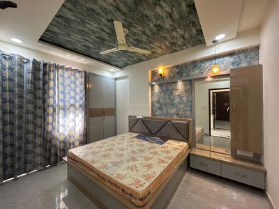 Project Image of 1253.0 - 1409.0 Sq.ft 3 BHK Apartment for buy in Aaradhya Govind