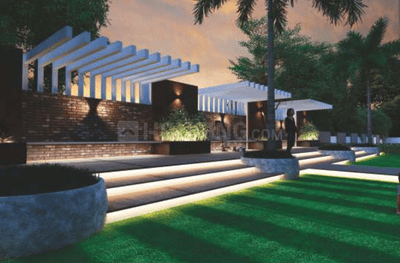 Project Image of 647.24 - 1000.96 Sq.ft 2 BHK Apartment for buy in Shree Laxmi Peace City