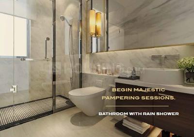 Project Image of 0.0 - 1058.2 Sq.ft 3 BHK Apartment for buy in Delta Icon