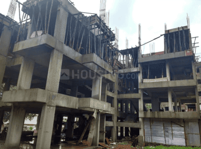 Project Image of 251.01 - 379.97 Sq.ft 1 RK Apartment for buy in Datar Height D And E Wing