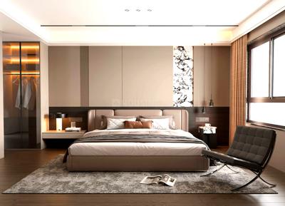 Project Image of 1740.0 - 2240.0 Sq.ft 3 BHK Apartment for buy in Trendsquares World Of Gardens