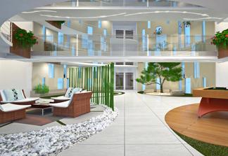 Project Image of 866.0 - 1052.0 Sq.ft 2 BHK Apartment for buy in Neev Saheels Calysta