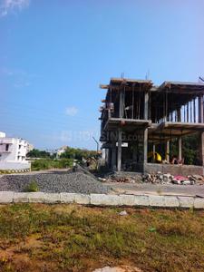 Project Image of 800.0 - 1200.0 Sq.ft Residential Plot Plot for buy in Surya Sri Sai Garden