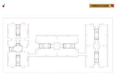 Project Image of 660.15 - 1022.79 Sq.ft 2 BHK Apartment for buy in Ganesh Rishv Octavia
