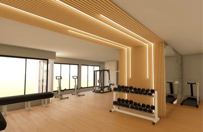 Project Image of 352.0 - 862.0 Sq.ft 1 BHK Apartment for buy in HCS Horizon