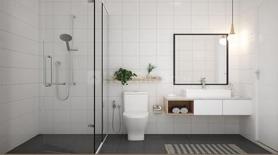 Project Image of 793.0 - 1133.0 Sq.ft 1 BHK Apartment for buy in Ivy Bhagyashree Apartment Phase 2