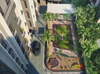 Project Image of 918.0 - 1116.0 Sq.ft 2 BHK Apartment for buy in Rashmi Sankalp