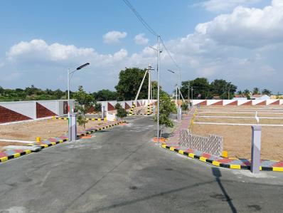 Project Image of 436.0 - 1542.0 Sq.ft Residential Plot Plot for buy in KCP Garden