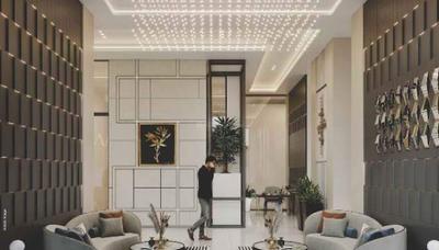 Project Image of 1970.0 - 3105.0 Sq.ft 3 BHK Apartment for buy in VVIP Namah