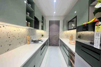 Project Image of 629.9 - 987.27 Sq.ft 2 BHK Apartment for buy in BKS Maplewoods Phase II