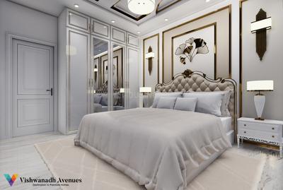 Project Image of 1600.0 - 1750.0 Sq.ft 3 BHK Apartment for buy in V9 The Sky