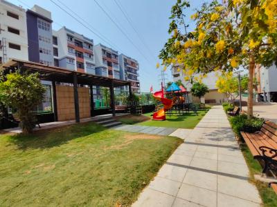 Project Image of 590.08 - 1168.21 Sq.ft 2 BHK Apartment for buy in Vedic Highlines