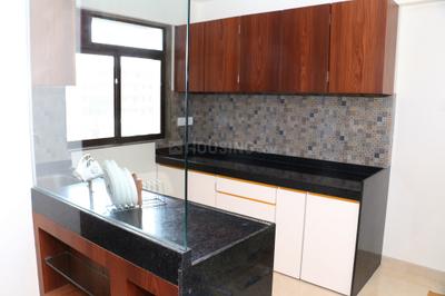 Project Image of 0.0 - 501.0 Sq.ft 2 BHK Apartment for buy in Squarefeet Grace Square Type D4