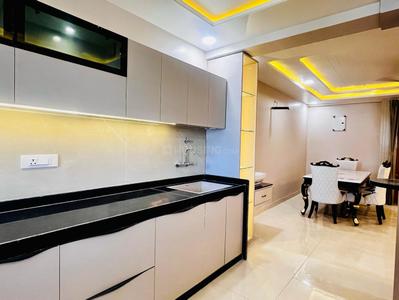 Project Image of 1728.18 - 4320.08 Sq.ft 3 BHK Apartment for buy in Shree Green Heights