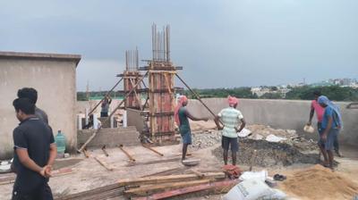 Project Image of 1409.96 - 1433.21 Sq.ft 3 BHK Apartment for buy in Evos Galaxy