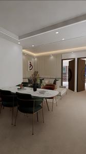 Project Image of 0.0 - 1050.0 Sq.ft 3 BHK Apartment for buy in Myra Homes