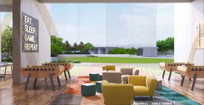 Project Image of 1506.73 - 1834.49 Sq.ft 3 BHK Apartment for buy in M Soul Strings Wing B
