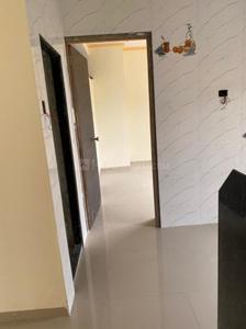 Project Image of 625.0 - 650.0 Sq.ft 1 BHK Apartment for buy in Comfort Residency