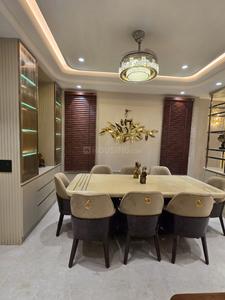 Project Image of 2250.0 - 3768.0 Sq.ft 4 BHK Apartment for buy in Trending Homes