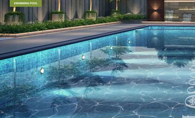 Project Image of 2543.0 - 2767.0 Sq.ft 4 BHK Villa for buy in Casagrand Blossoms