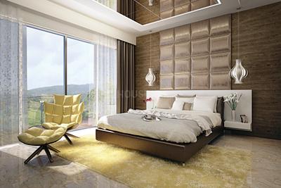 Project Image of 2214.0 - 2245.0 Sq.ft 4 BHK Apartment for buy in Raheja Reflections Odyssey