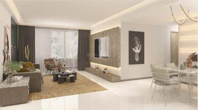 Project Image of 1595.0 - 2415.0 Sq.ft 2 BHK Apartment for buy in Fortune Tower