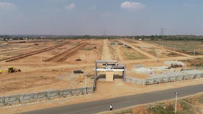Project Image of 1485.0 - 3050.0 Sq.ft Residential Plot Plot for buy in TMR Terrain Block C