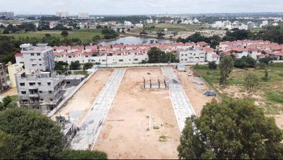 Project Image of 800.0 - 1200.0 Sq.ft Residential Plot Plot for buy in Blossom Fields