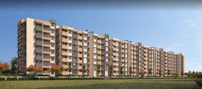 Project Image of 0.0 - 547.88 Sq.ft 2 BHK Apartment for buy in Prerna Omkar Residency