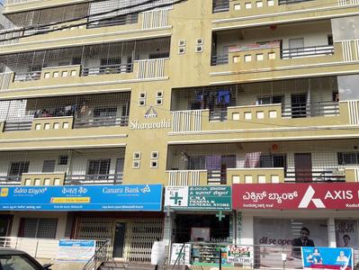 Project Image of 0.0 - 1000.0 Sq.ft 2 BHK Apartment for buy in Arvind Sharavathi