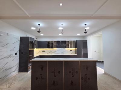 Project Image of 0.0 - 5850.0 Sq.ft 4 BHK Apartment for buy in Goyal Luxury Floors