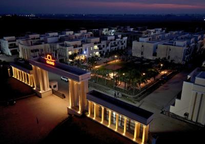 Project Image of 1580.0 - 1890.0 Sq.ft 3 BHK Villa for buy in CI Grand