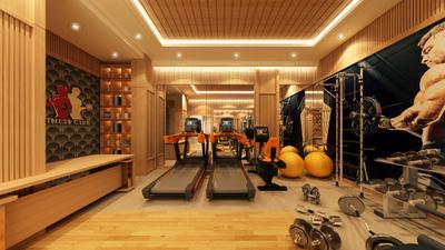Project Image of 1069.26 - 1733.4 Sq.ft 2 BHK Apartment for buy in Viaans Radiant