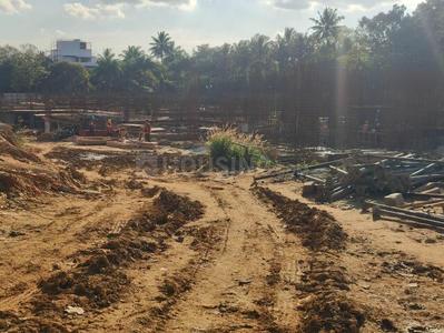 Project Image of 1622.0 - 2168.0 Sq.ft 3 BHK Apartment for buy in NCC Urban Lake Springs